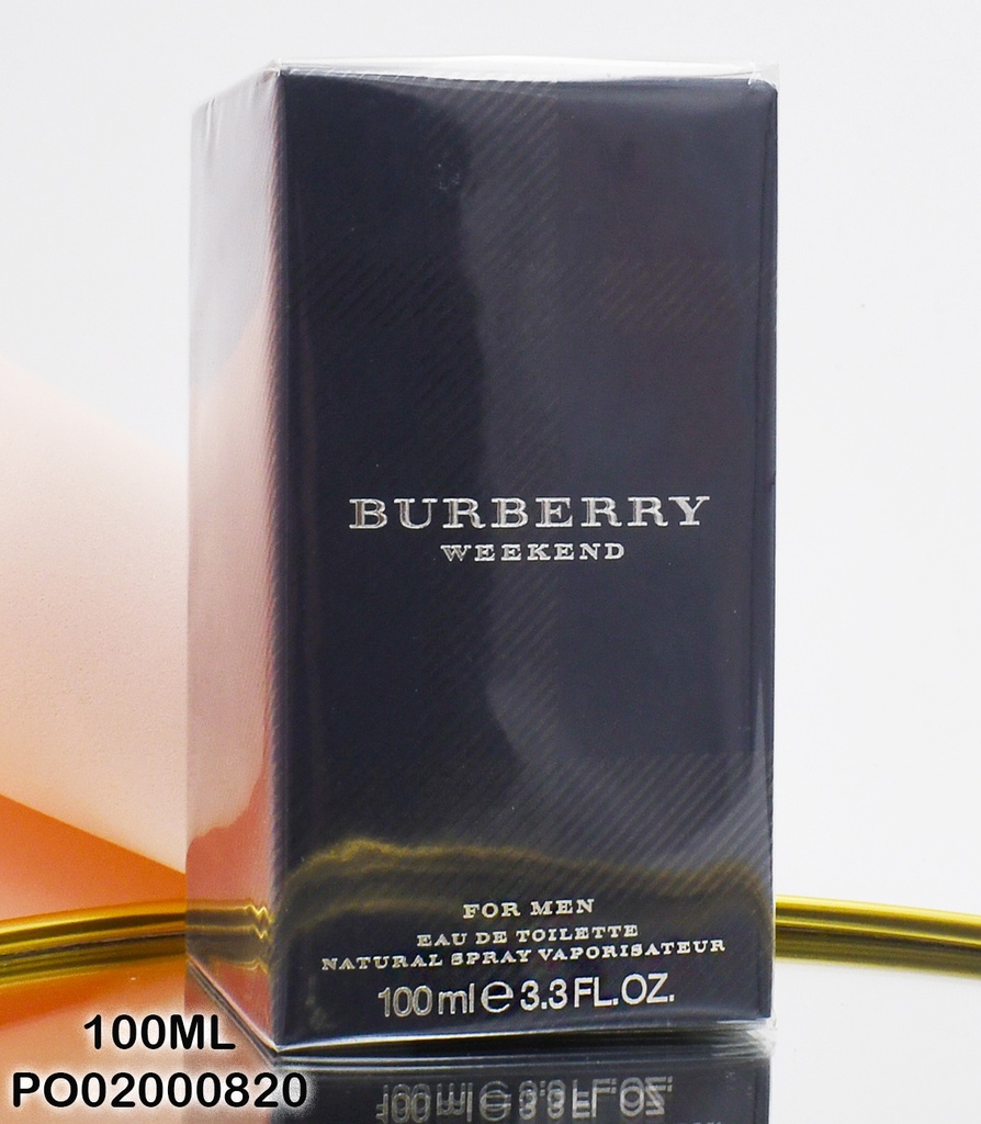 PERFUME BURBERRY WEEKEND MEN EDT 100ML