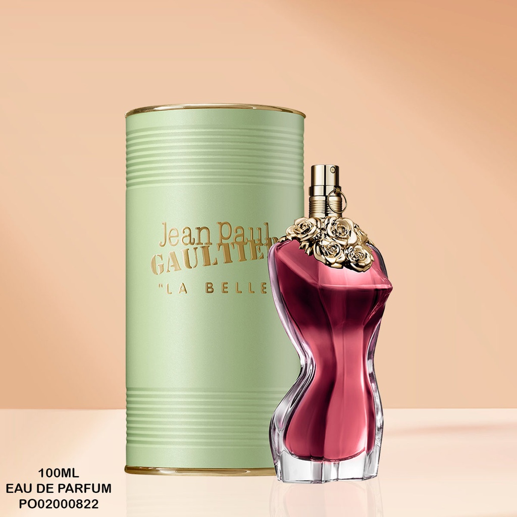 PERFUME LA BELLE JEAN PAUL GAULTIER EDP 100ML