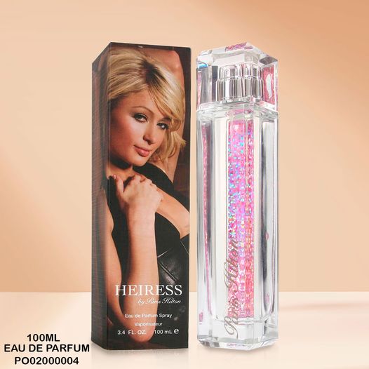 PERFUME HEIRESS PARIS HILTON MUJER 100ML
