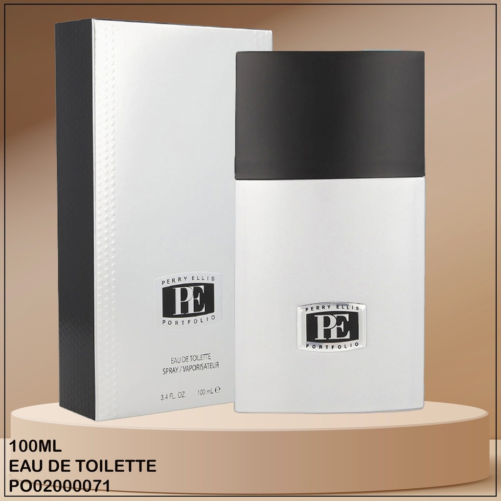 PERFUME PERRY ELLIS PORTAFOLIO 100ML