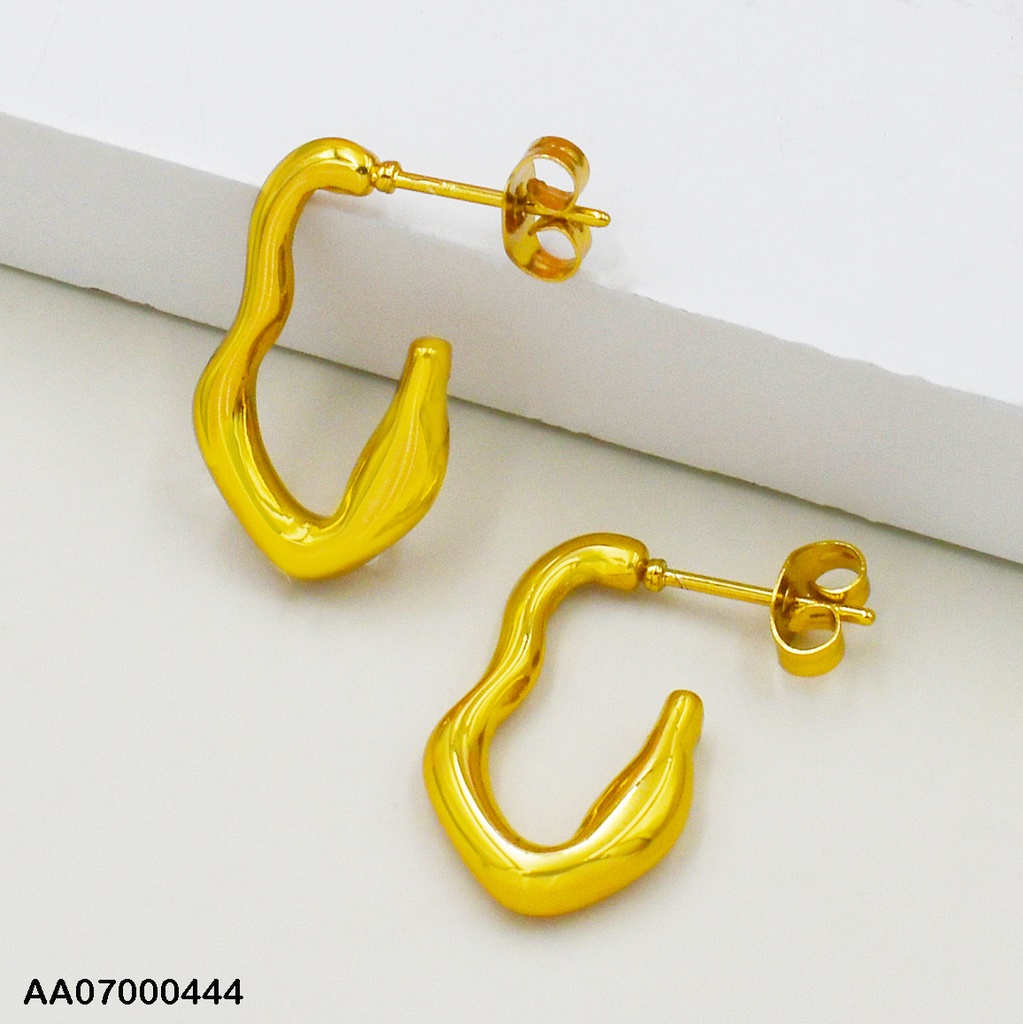 ARGOLLAS "J"IRREGULARES