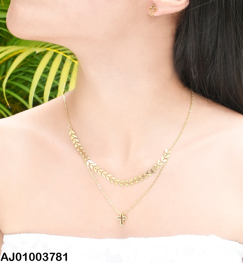 JUEGO DOBLE CAD.CROQUI ANCHOS DE CRUCES 072101