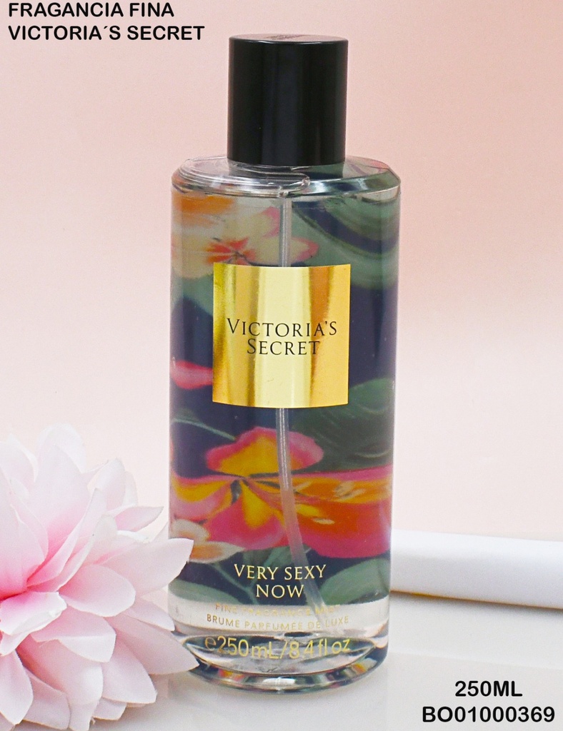 BODY VERY SEXY NOW VICTORIA´S SECRET N.P. 250ML