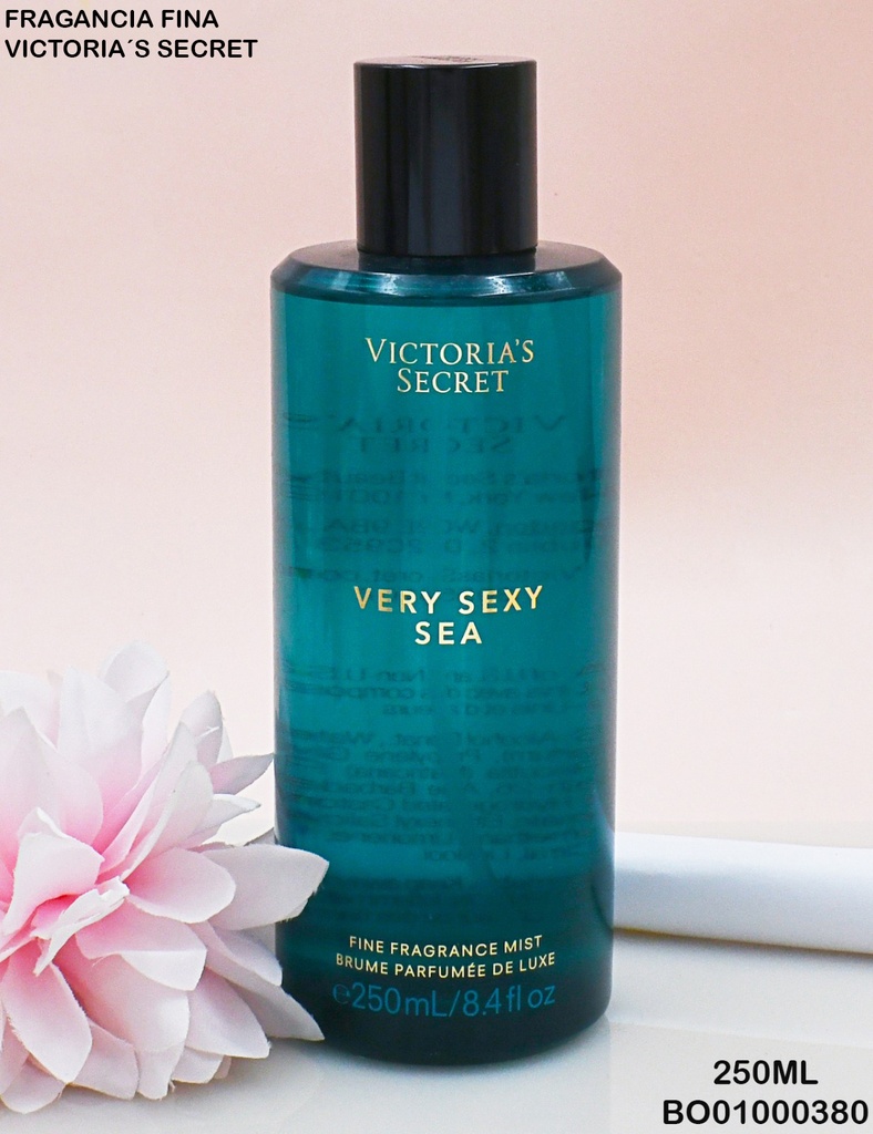 BODY VERY SEXY SEA VICTORIA´S SECRET N.P. 250ML