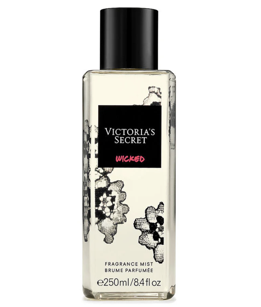 BODY WICKED VICTORIA´S SECRET N.P. 250ML