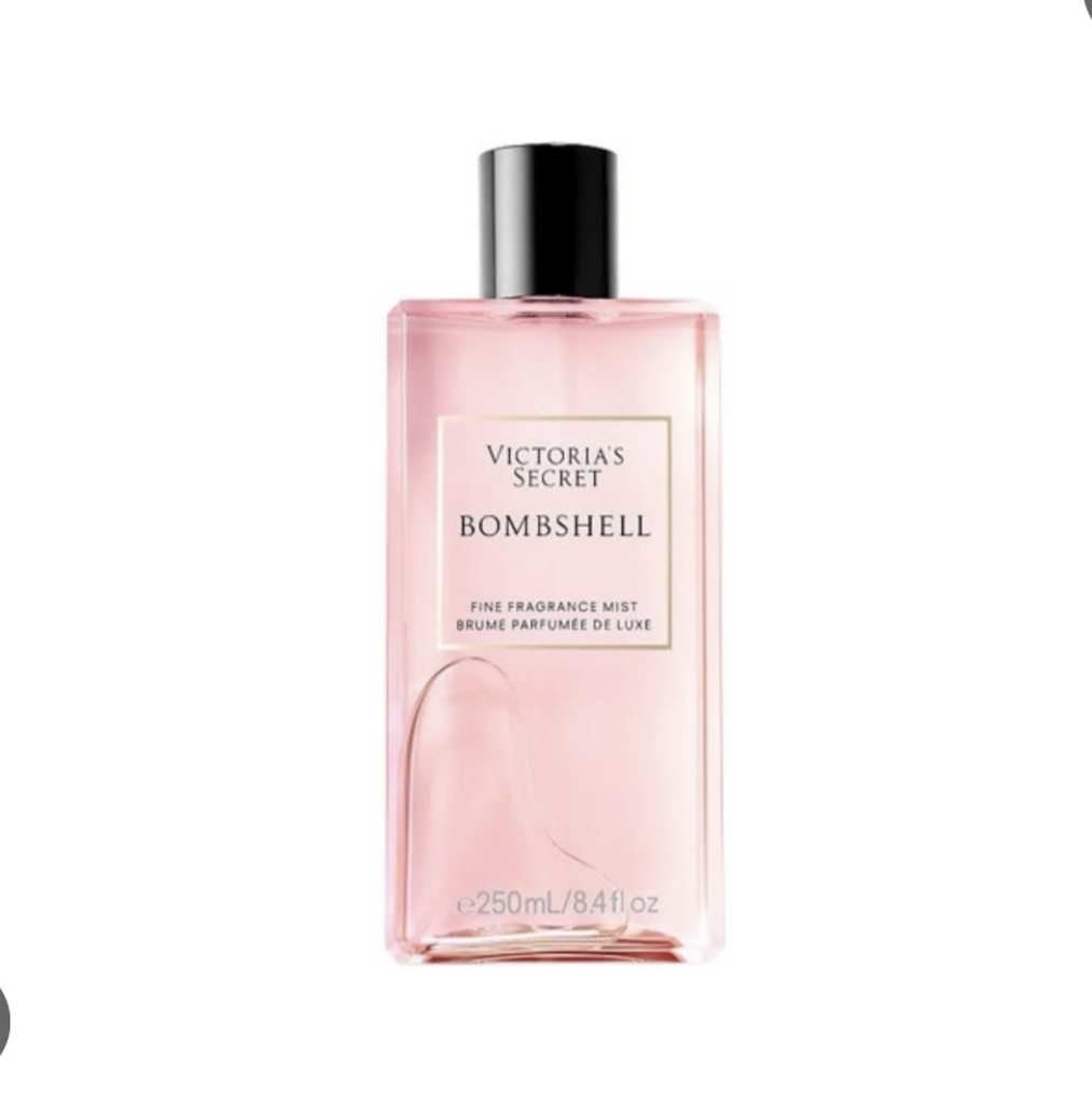 BODY BOMBSHELL VICTORIA´S SECRET N.P. 250ML