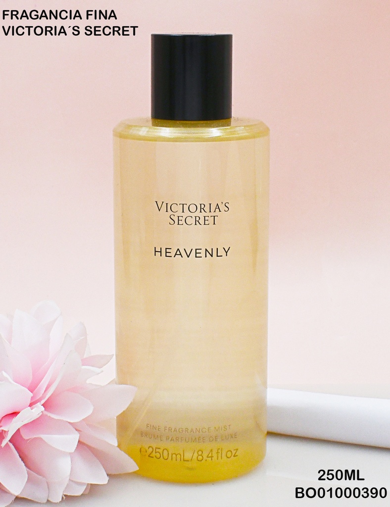 BODY HEAVENLY VICTORIA´S SECRET N.P.250ML