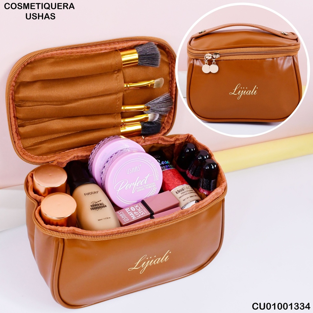 COSMETIQUERA LIJIALI NO.ADH-094