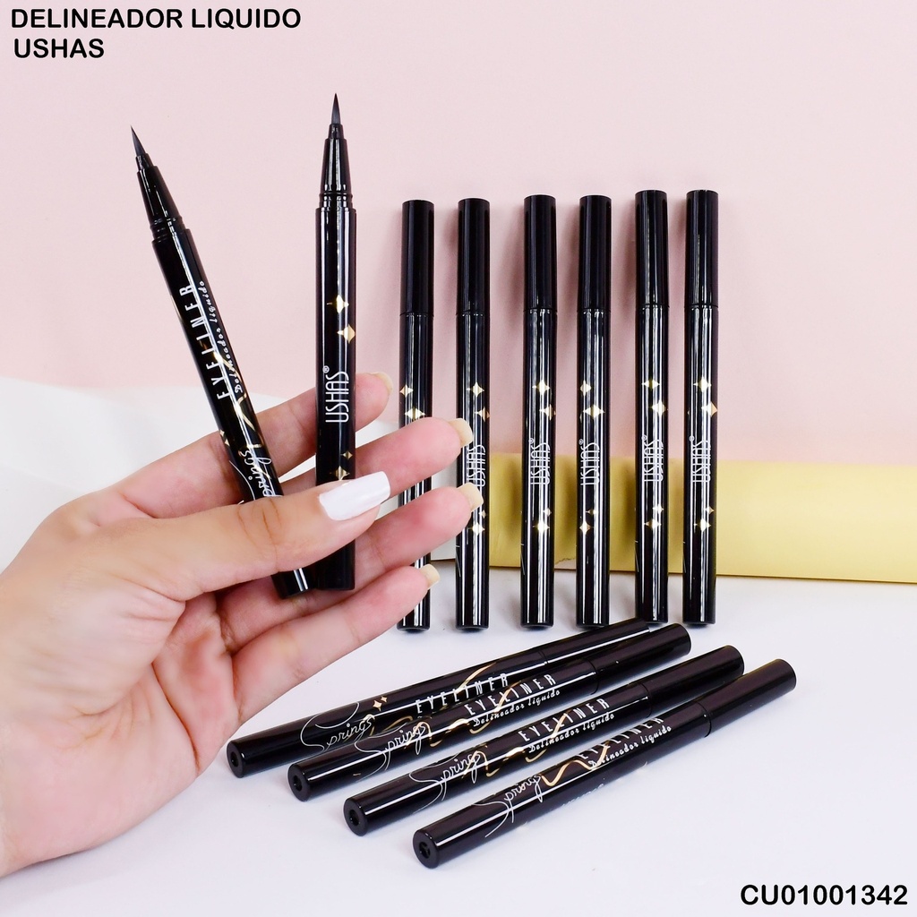 DELINEADOR LÍQUIDO SPRINGS USHAS TP309-1