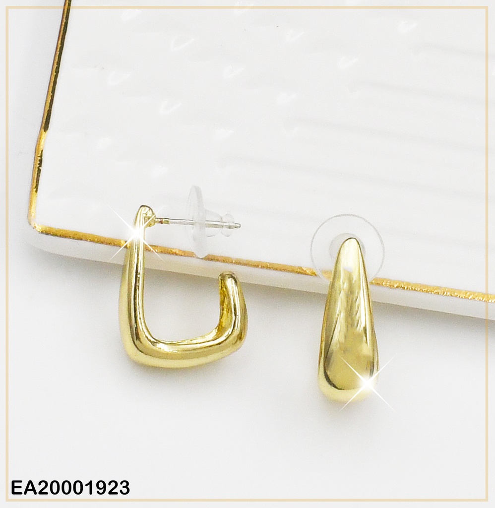 ARETES TRIÁNGULO ABIERTO("J") P6157