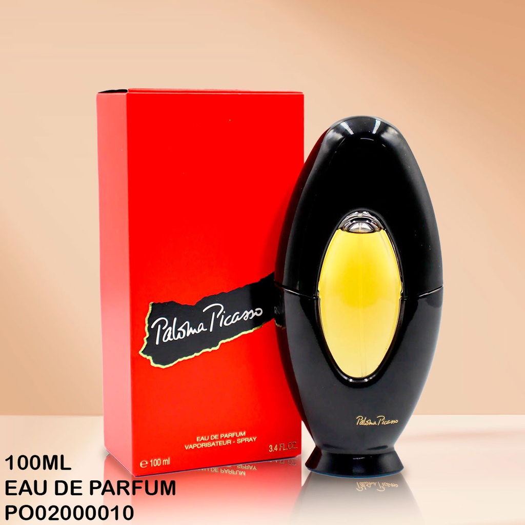 PERFUME PALOMA PICASSO MUJER 100ML EDP