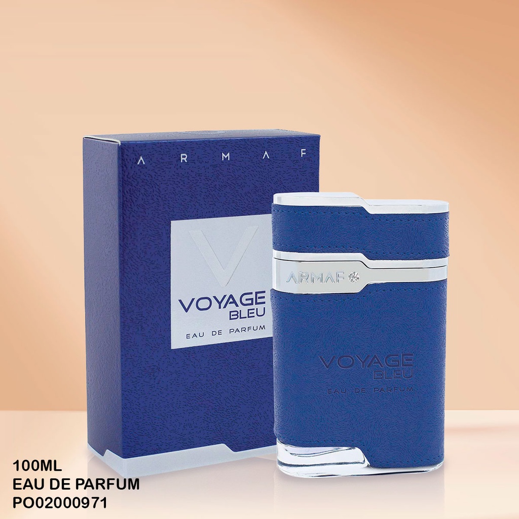 PERFUME VOYAGE BLEU ARMAF EDP 100ML