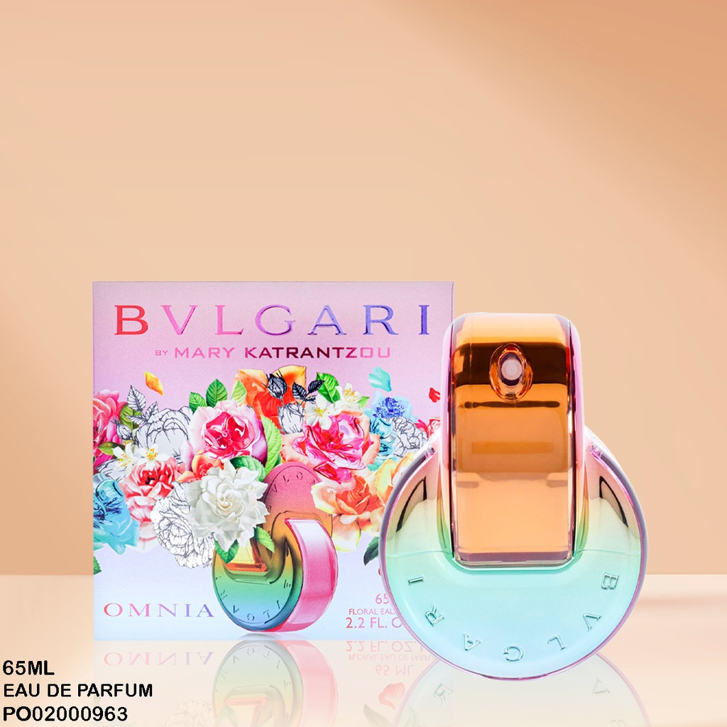 PERFUME OMNI BVLGARI BY MARY K. 65ML EDP