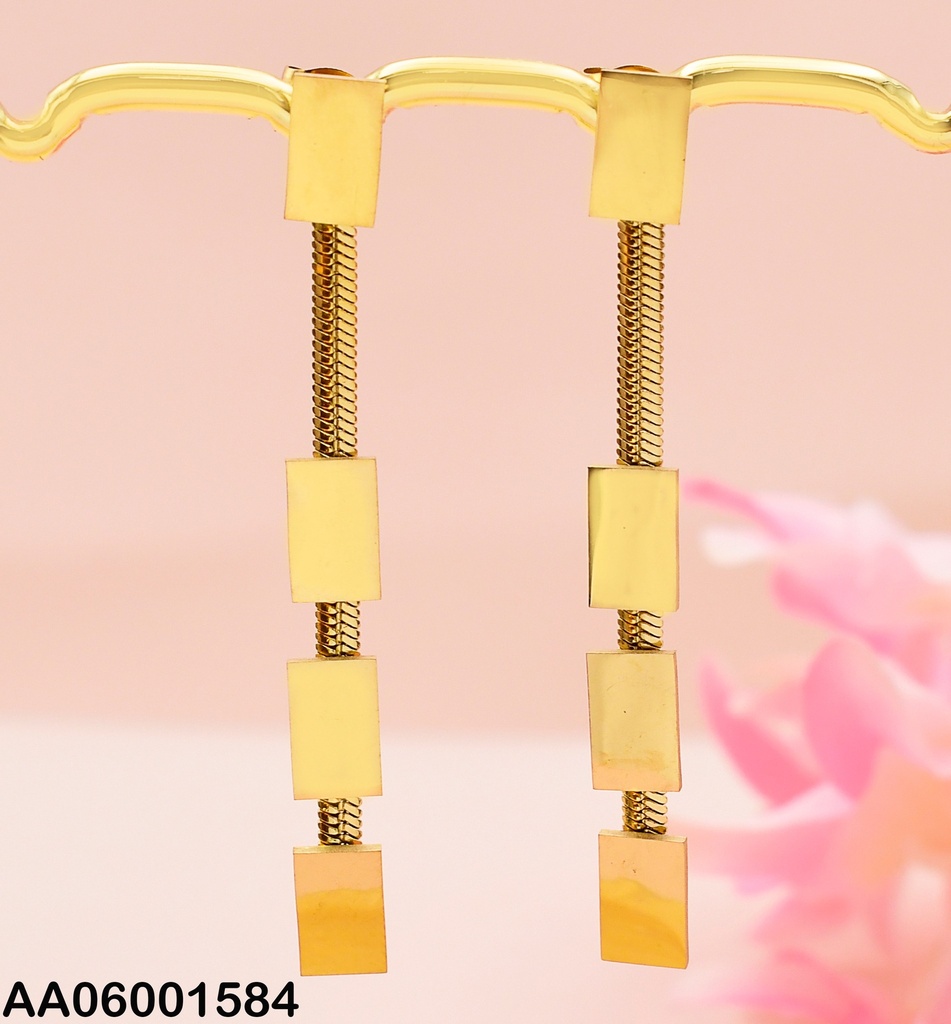 ARETES RECTANGULAR VERT. LINEA TRES RECTANGULO