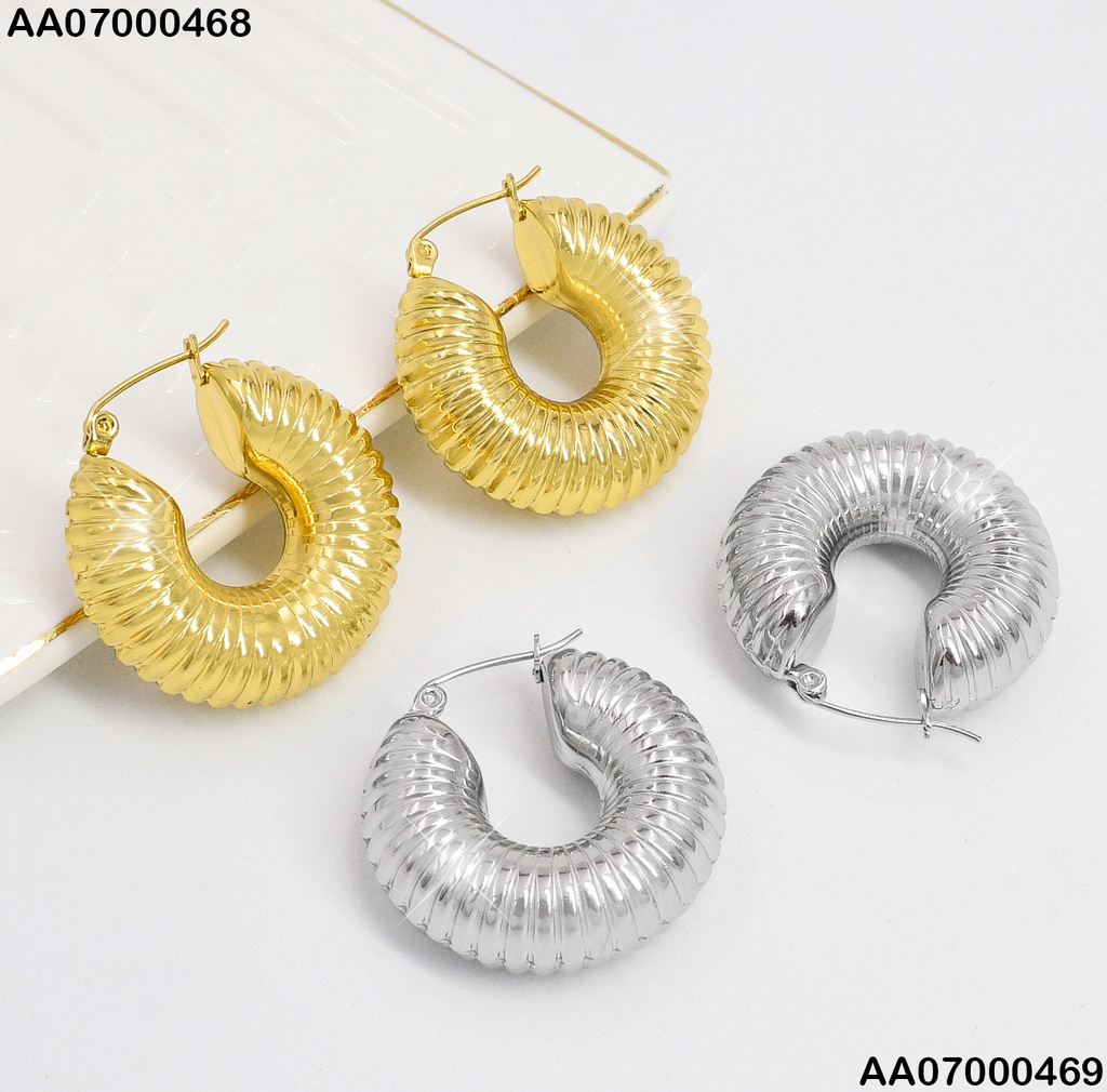 ARETES "C" GRAB. LINEAS 2006200-G029 EA1387-143 (INV626)