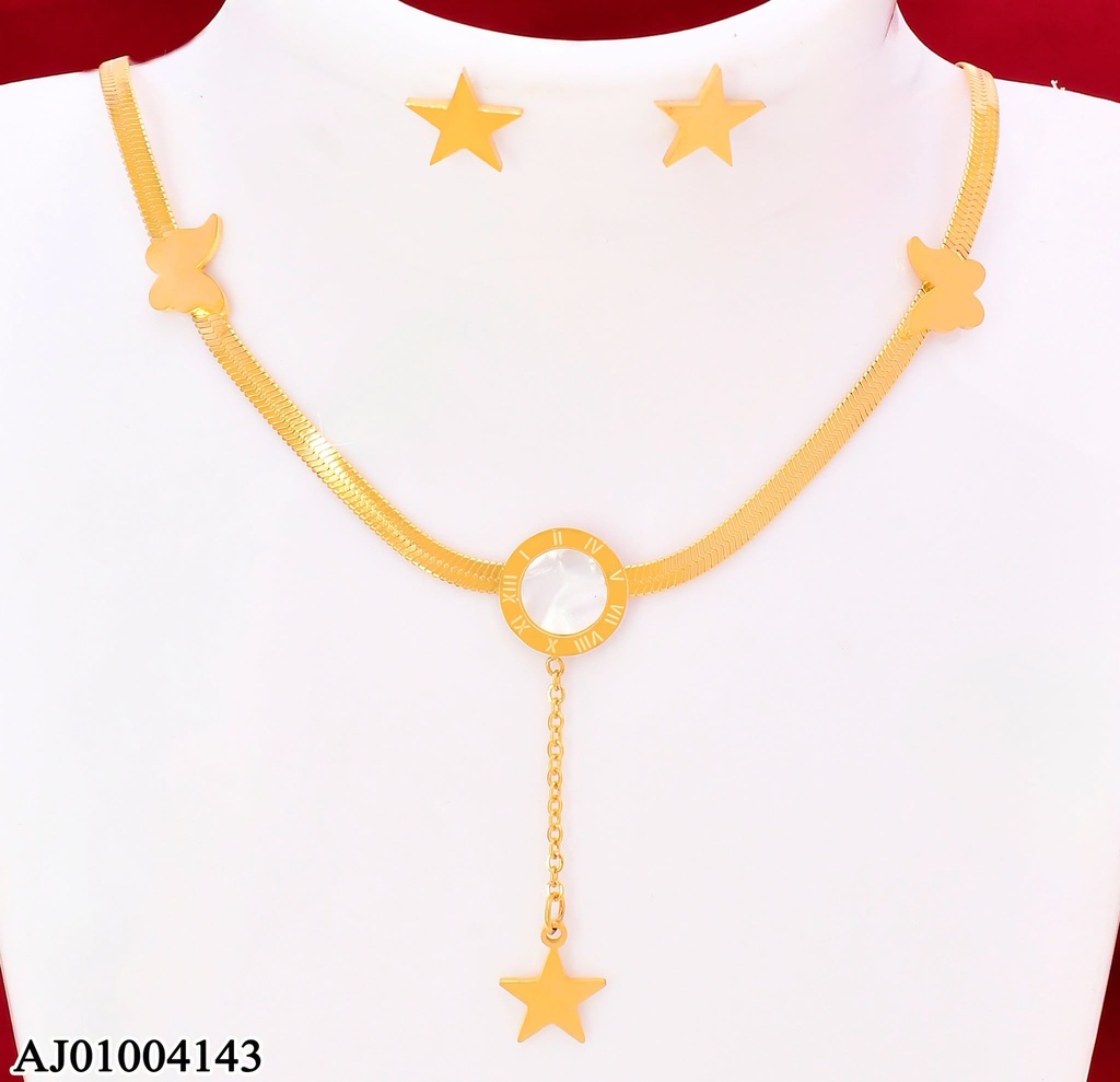 JUEGOS  DIJE RD. ESTRELLAS ARETES ESTRELLAS 073160-W12 (P.E.NOV2025)