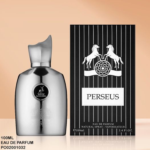PERFUME PERSEUS MAISON ALHAMBRA EDP 100ML