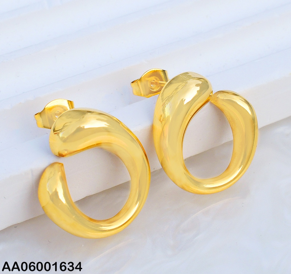 ARETES CIRCULO  LISOS  0741341-113