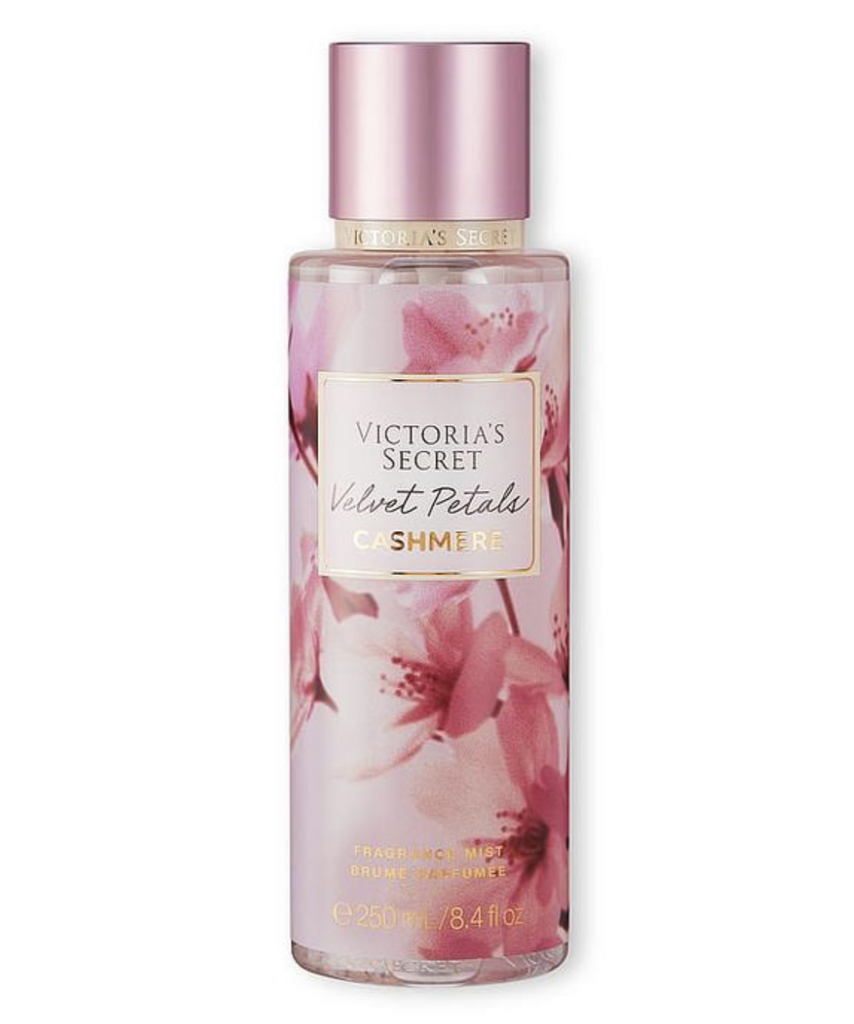 BODY VELVET PETALS CASHMERE VICTORIA´S SECRET 250ML