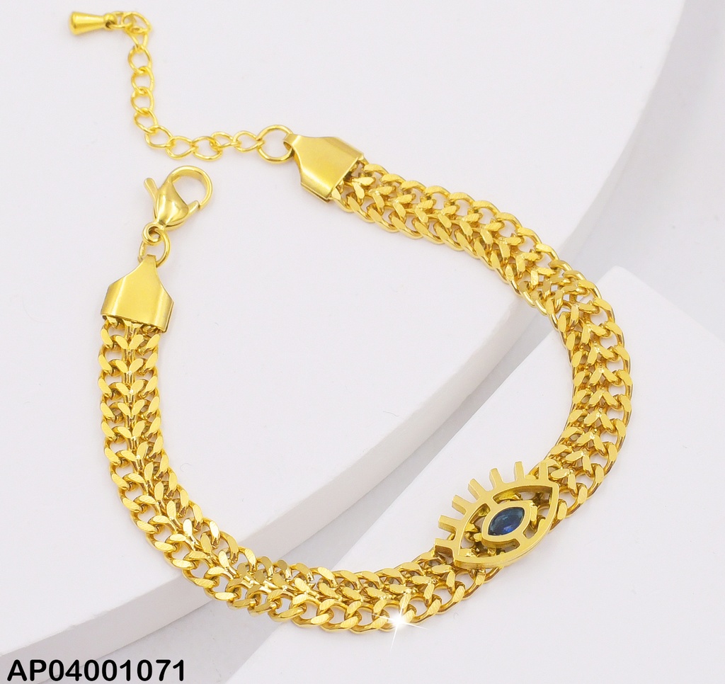 PULSERA DIJE OJITO 0736351