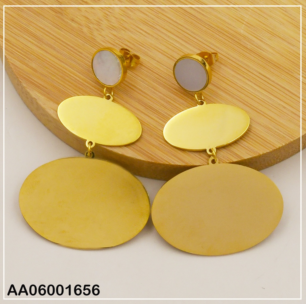 ARETE COLGAR 3 CIRCULOS 0738701-054