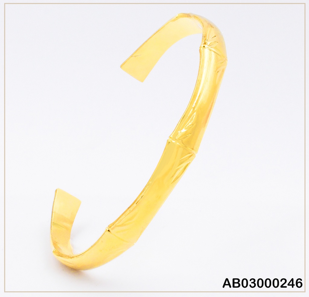 BRAZALETE LISO C 0735131