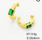 ARETES FORMA¨J¨ZIRC.RECTANG.VERT. VERDE (P.E.NOV2025)
