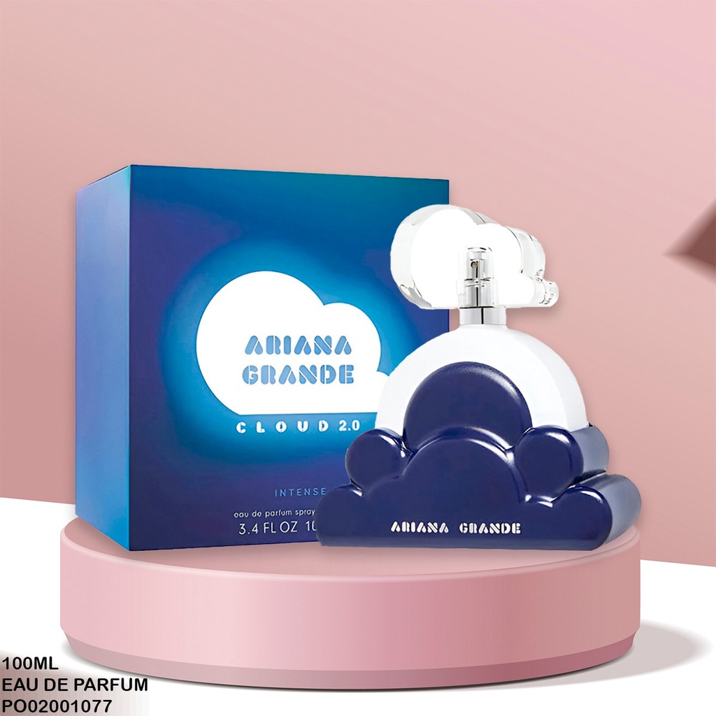 PERFUME CLOUD 2.0 INTENSE ARIANA GRANDE EDP 100ML