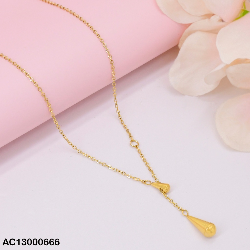 CADENA DIJES 2 GOTAS