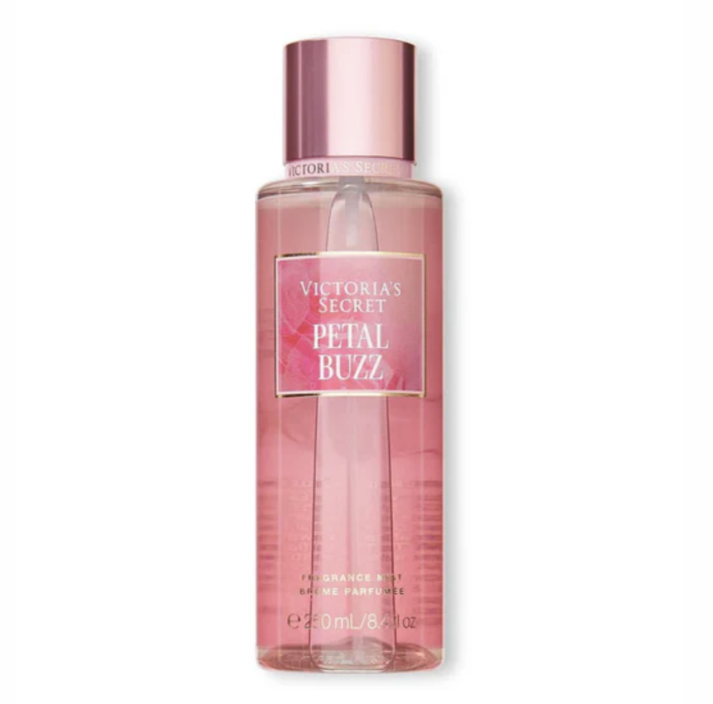 BODY PETAL BUZZ VICTORIA´S SECRET 250ML