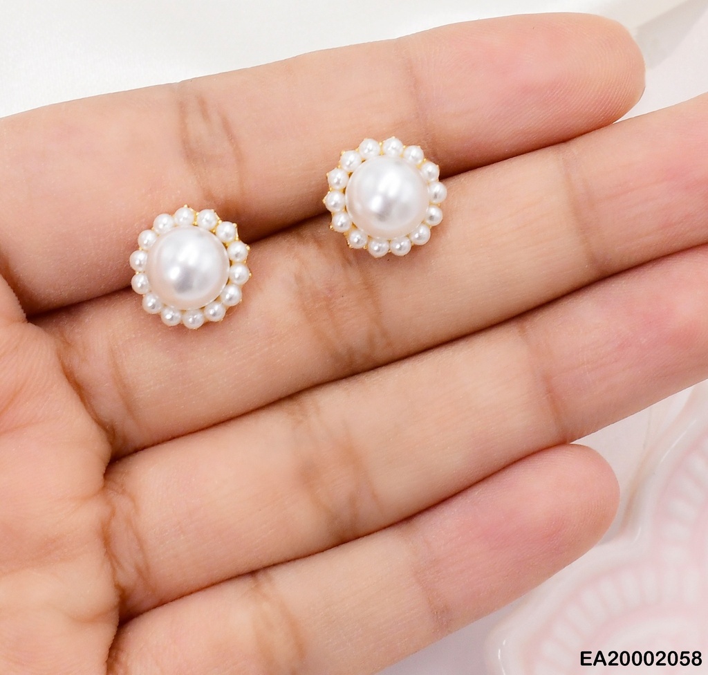 ARETES RD. PERLA BORDE PERLITAS