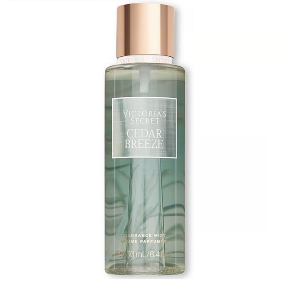 BODY CEDAR BREEZE VICTORIA´S SECRET 250ML