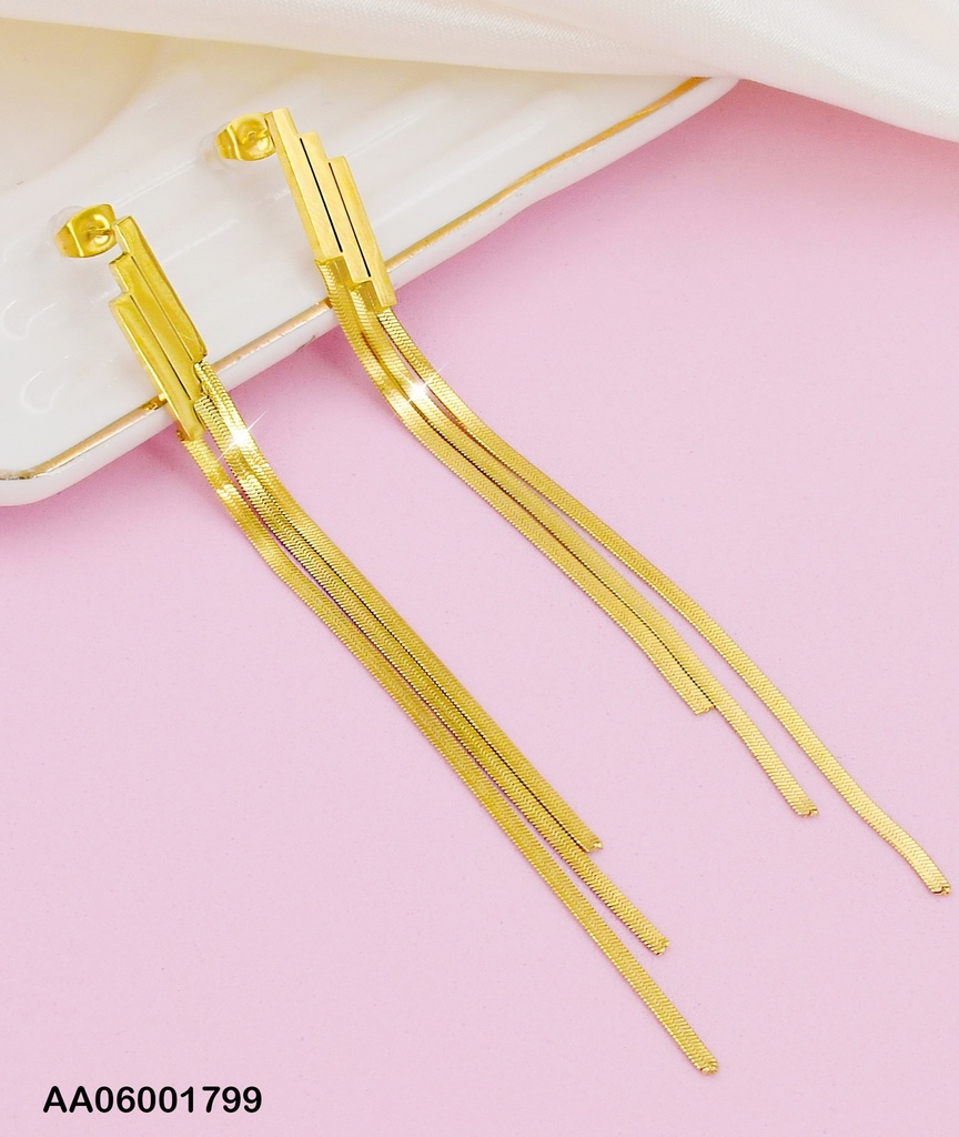 ARETES 3 LINEAS CAD. EA125-45