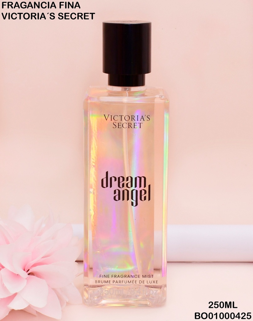 BODY DREAM ANGEL VICTORIA´S SECRET 250ML N.P