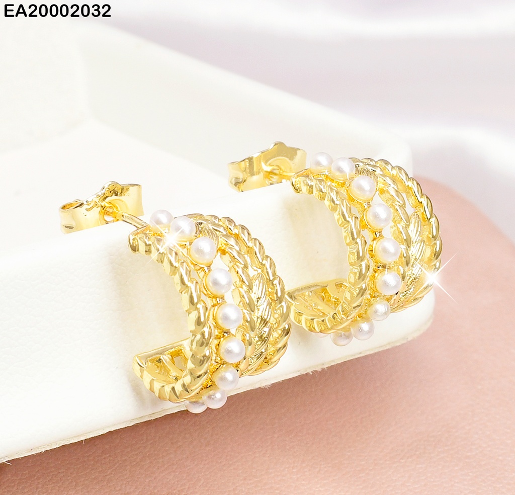 ARETES "C" TORSAL/PERITAS/TRENSA/TORSAL