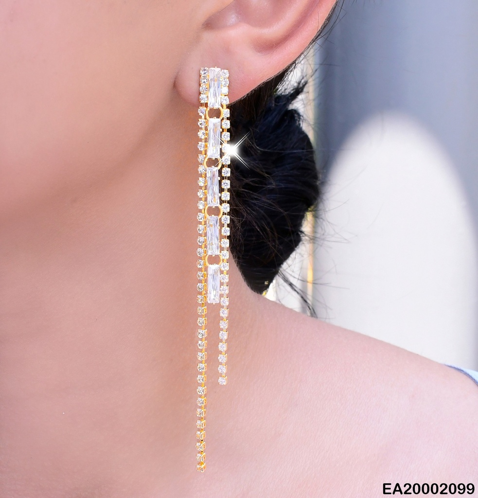 ARETES  LINEAS ZIRC. EE196-132