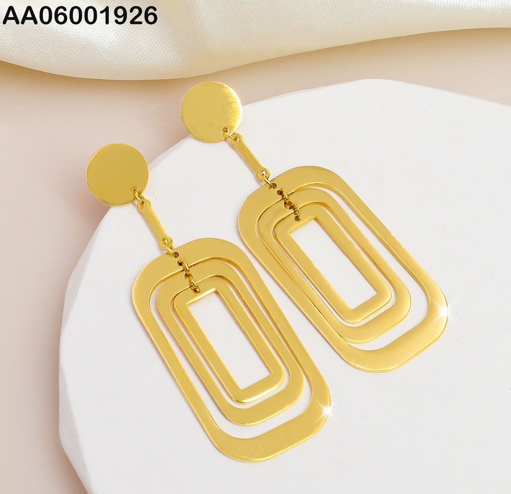 ARETES PLACA RD.3 CROQUIS RECT.VERTICALES PLANOS