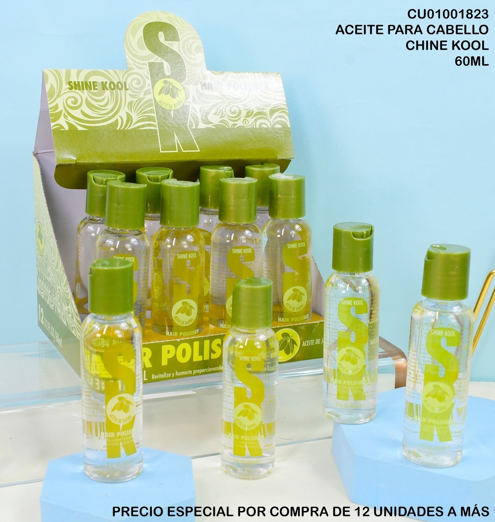 GOTAS SK ACEITE DE JOJOBA 60ML
