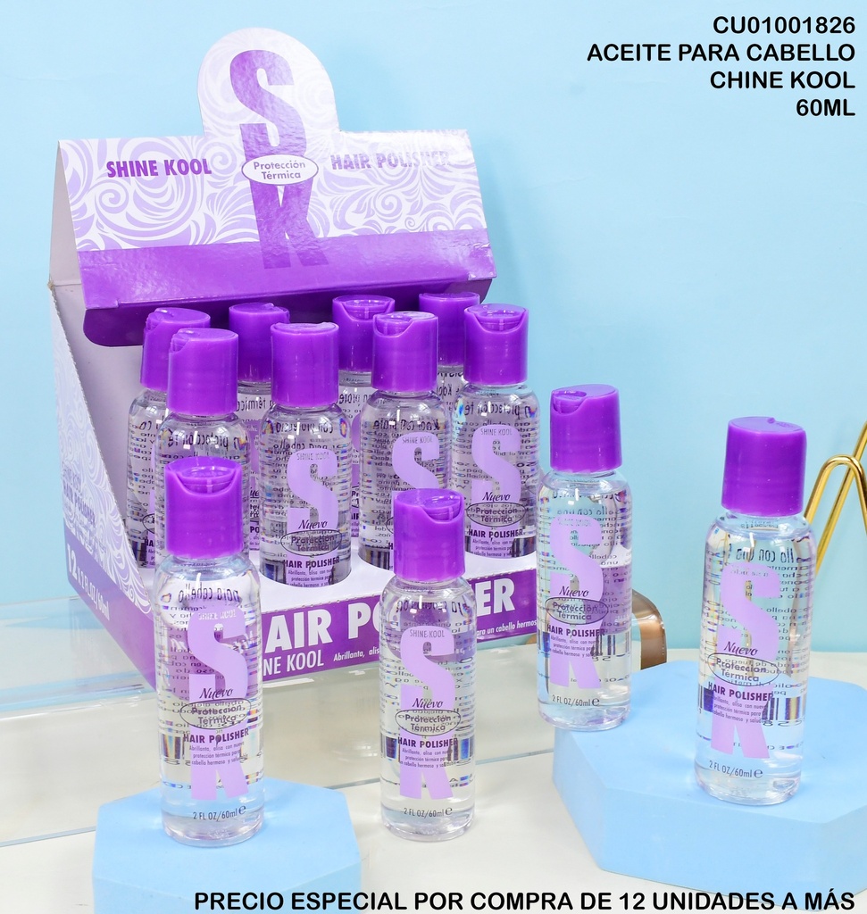 GOTAS SK PROTECCION TERMICA 60ML