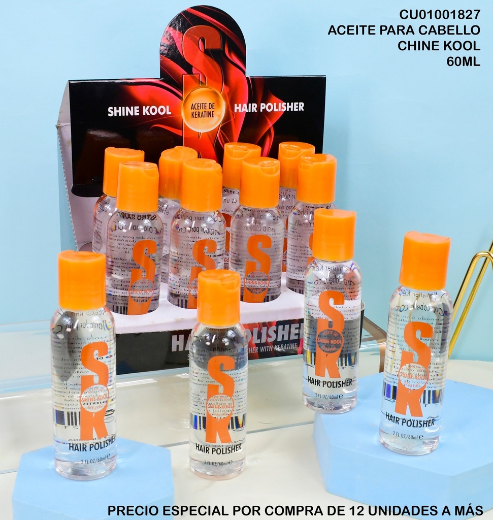 GOTAS SK KERATINA 60ML
