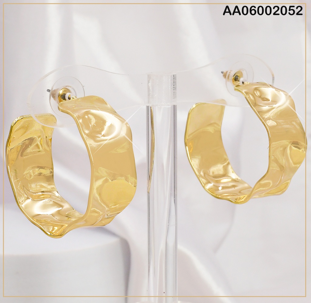 ARETES "C" ANCHAS PLANAS SUPERFICIE IRREGULAR