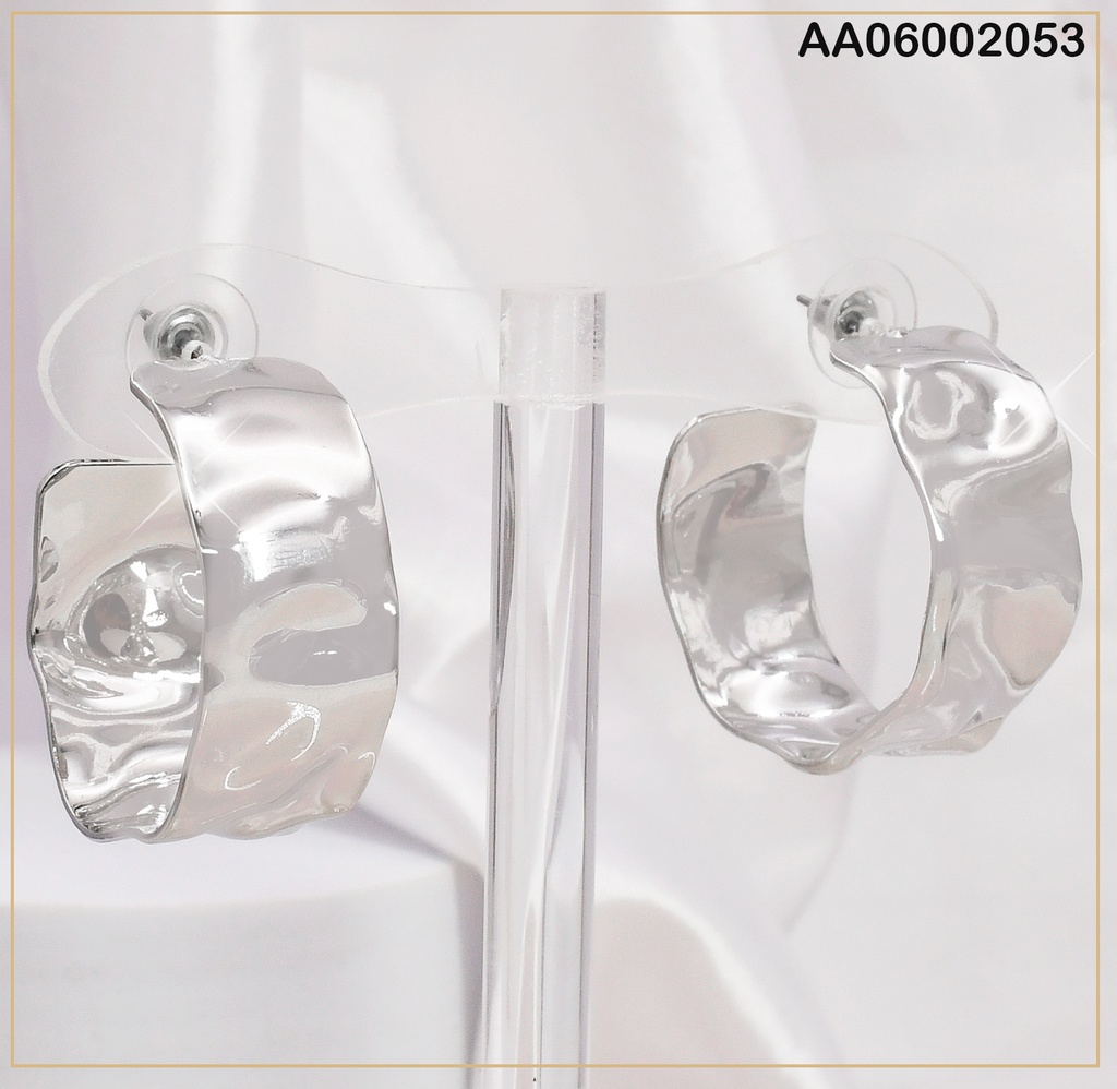 ARETES PLAT. "C" ANCHAS PLANAS SUPERFICIE IRREGULAR
