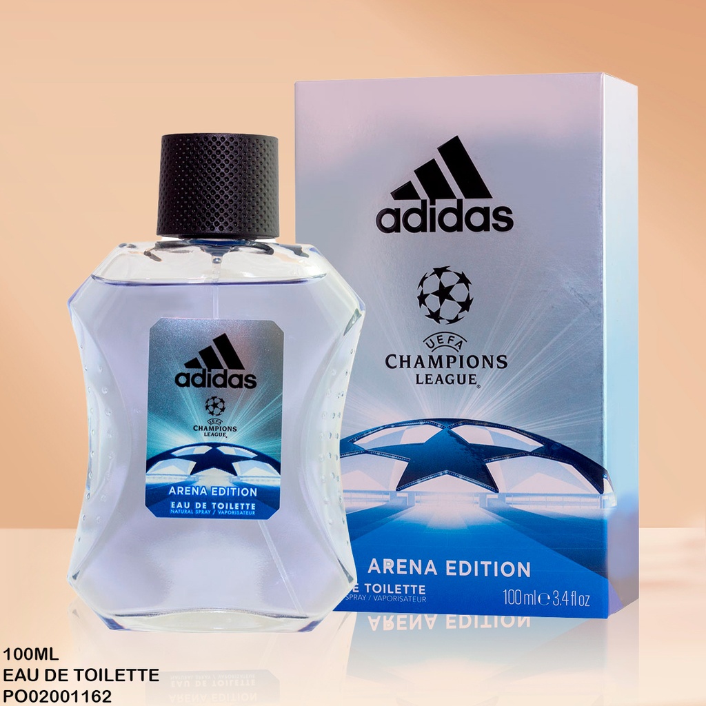 PERFUME ADIDAS ARENA EDITION EDT 100ML