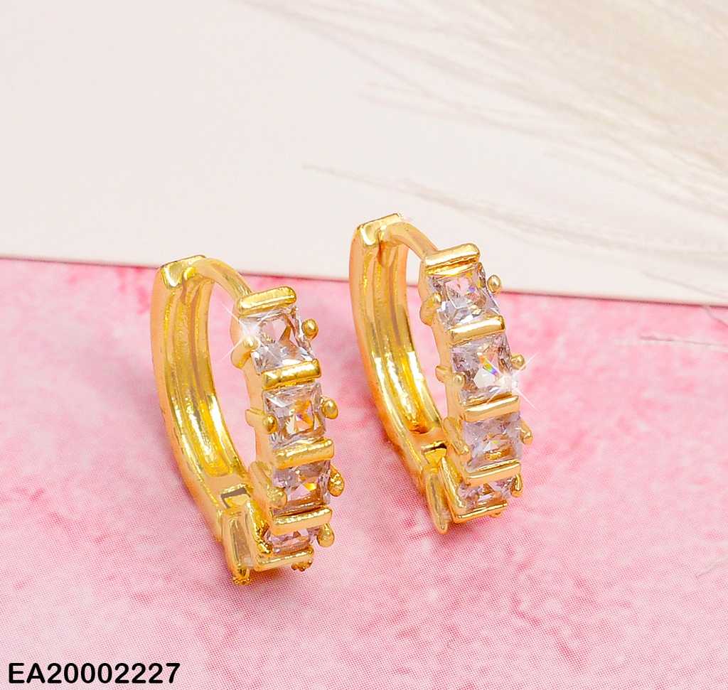 ARETES HUGUIES RD CUADRO ZIRC.VERTICAL # EE399-10
