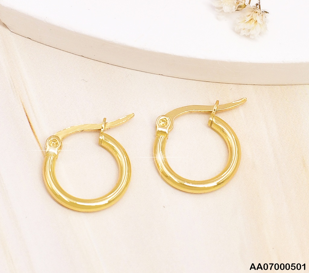 ARGOLLAS  RD. 14 MM # 103S950-220