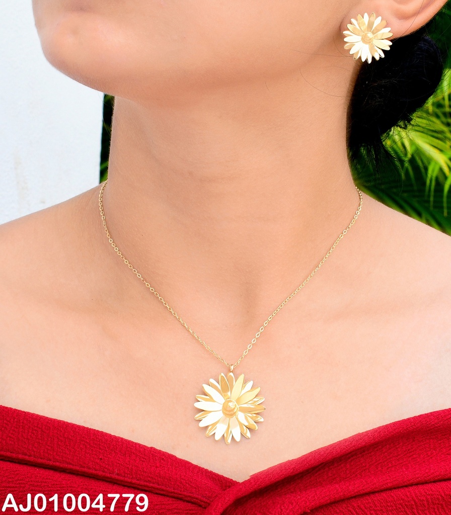 JUEGO FLOR 2D 10 PETALOS # 0804031-054