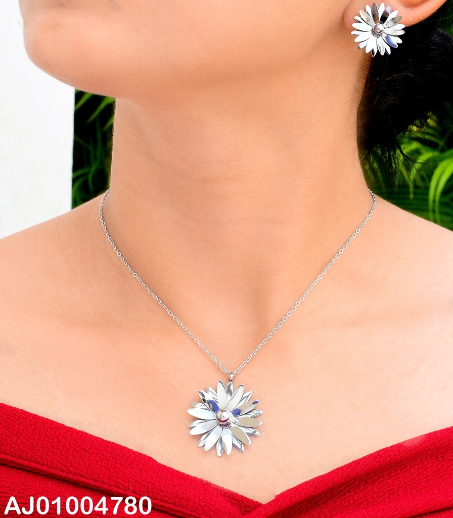JUEGO PLATD. 2D 10 PETALOS # 0804032-054