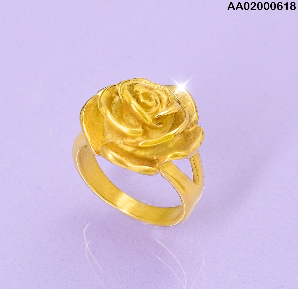 ANILLO ROSA 074884-113