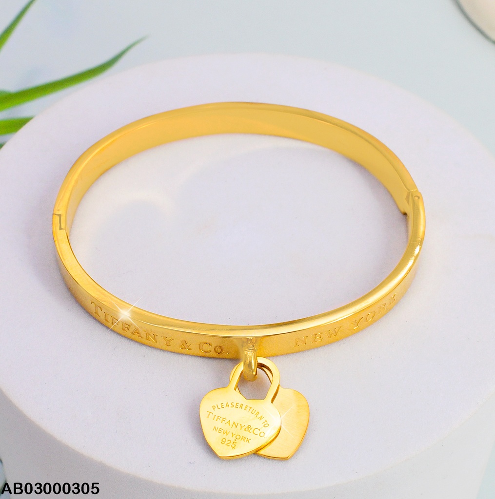 BRAZALETE TIFFANY & CO. 080510-148