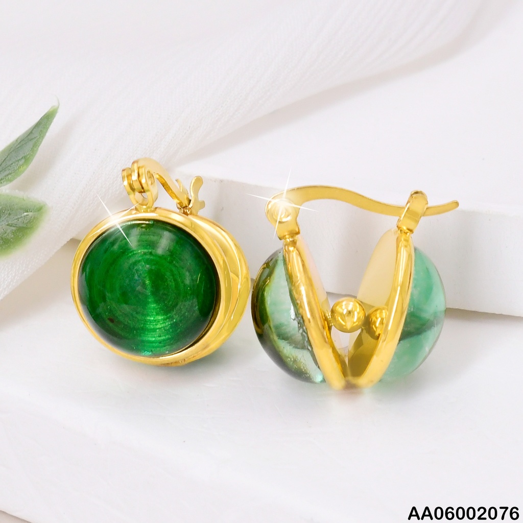 ARETES RD VERDE # EA210-45
